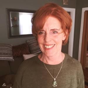 Meet your Posher, Kathleen